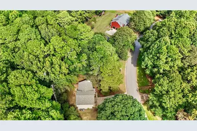4585 Muirwood Circle, Powder Springs, GA 30127 - Photo 43