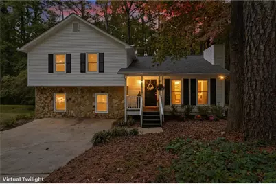 4585 Muirwood Circle, Powder Springs, GA 30127 - Photo 47