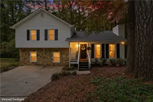 4585 Muirwood Cir, Powder Springs, GA 30127 - Photo 47