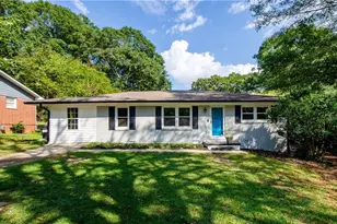 123 Arnold Pl, Jonesboro, GA 30236 - Photo 1