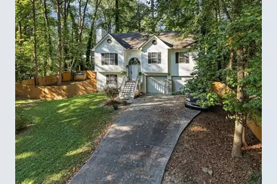 1568 Pine Circle, Austell, GA 30168 - Photo 3