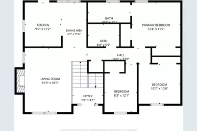 1568 Pine Circle, Austell, GA 30168 - Photo 31