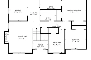 1568 Pine Cir, Austell, GA 30168 - Photo 31
