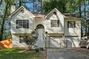 1568 Pine Cir, Austell, GA 30168 - Photo 1