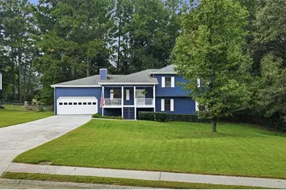 1151 Rocky Rd Road, Lawrenceville, GA 30044 - Photo 45