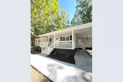 200 Swain Street, Clarkesville, GA 30523 - Photo 1
