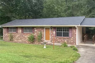 50 Foxboro Ct, Powder Springs, GA 30127 - Photo 1