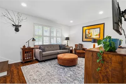 68 Monet Court NW, Atlanta, GA 30327 - Photo 1
