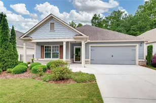 2047 Imperial Pond, Powder Springs, GA 30127 - Photo 1