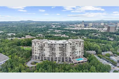 2950 Mount Wilkinson Parkway SE #813, Atlanta, GA 30339 - Photo 69