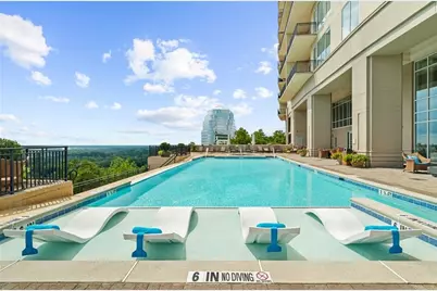 2950 Mount Wilkinson Parkway SE #813, Atlanta, GA 30339 - Photo 49