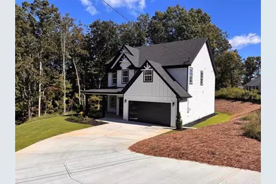 4151 Arthur Miller Road, Gainesville, GA 30507 - Photo 3