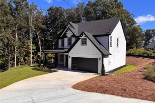 4151 Arthur Miller Rd, Gainesville, GA 30507 - Photo 3