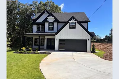4151 Arthur Miller Road, Gainesville, GA 30507 - Photo 1