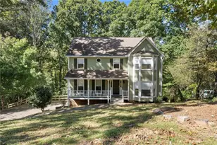 2077 Signal Ridge Chase NW, Kennesaw, GA 30152 - Photo 1