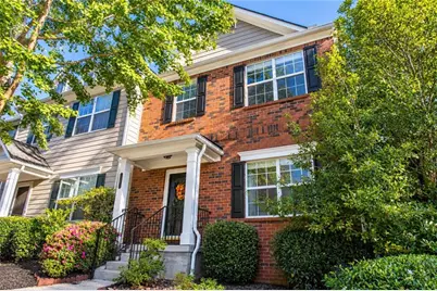 1415 Bay Overlook Drive, Woodstock, GA 30188 - Photo 1