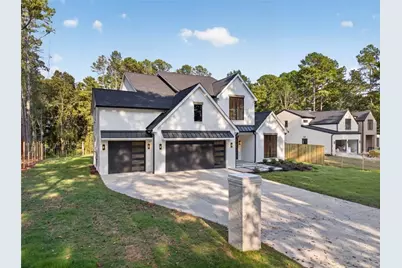 596 Hoke O'Kelly Mill Road SW, Loganville, GA 30052 - Photo 3