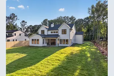 596 Hoke O'Kelly Mill Road SW, Loganville, GA 30052 - Photo 73