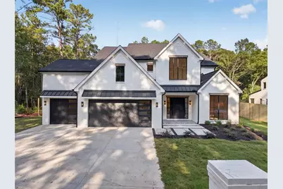 596 Hoke O'Kelly Mill Road SW, Loganville, GA 30052 - Photo 1