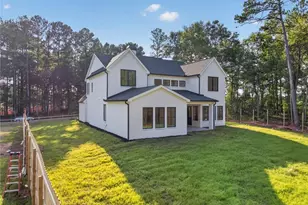 596 Hoke O'Kelly Mill Road SW, Loganville, GA 30052 - Photo 75