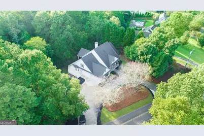 4879 Goddards Ford Road, Gainesville, GA 30504 - Photo 5