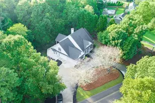 4879 Goddards Ford Rd, Gainesville, GA 30504 - Photo 5