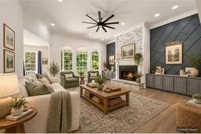 4879 Goddards Ford Road, Gainesville, GA 30504 - Photo 11