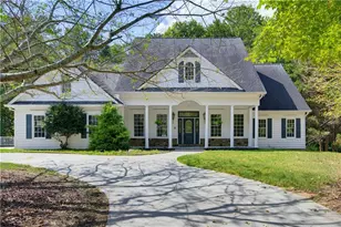4879 Goddards Ford Rd, Gainesville, GA 30504 - Photo 1