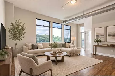 3820 Roswell Road NE #809, Atlanta, GA 30342 - Photo 1