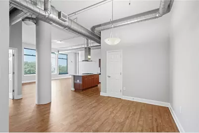 3820 Roswell Road NE #809, Atlanta, GA 30342 - Photo 5