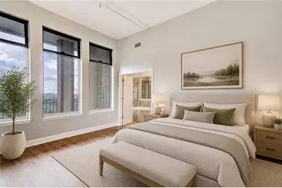 3820 Roswell Road NE #809, Atlanta, GA 30342 - Photo 11