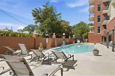 3820 Roswell Road NE #809, Atlanta, GA 30342 - Photo 35
