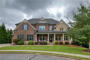 4325 Sanibel Cove, Cumming, GA 30040 - Photo 1