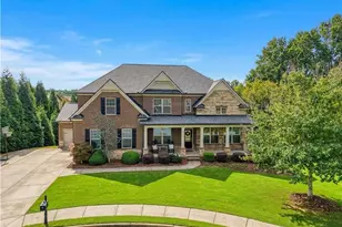 4325 Sanibel Cove, Cumming, GA 30040 - Photo 3