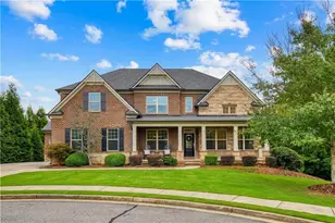 4325 Sanibel Cove, Cumming, GA 30040 - Photo 1
