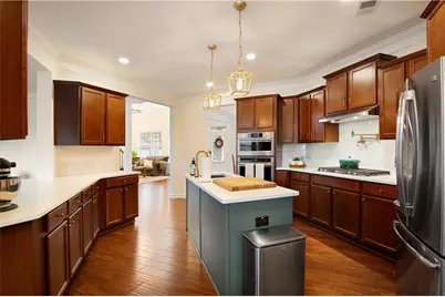 4325 Sanibel Cove, Cumming, GA 30040 - Photo 17