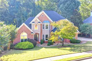 740 Bentgrass Ct, Dacula, GA 30019 - Photo 1