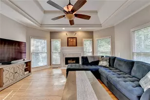 740 Bentgrass Ct, Dacula, GA 30019 - Photo 23