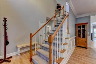 740 Bentgrass Ct, Dacula, GA 30019 - Photo 5
