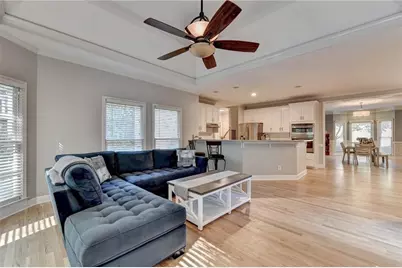 740 Bentgrass Court, Dacula, GA 30019 - Photo 25