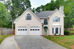 2100 Winsburg Dr NW, Kennesaw, GA 30144 - Photo 1
