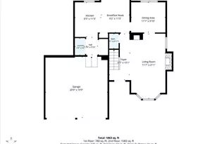 2100 Winsburg Dr NW, Kennesaw, GA 30144 - Photo 29