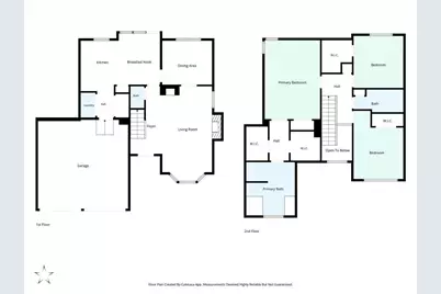 2100 Winsburg Drive NW, Kennesaw, GA 30144 - Photo 31