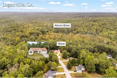 1728 Riveredge Walk, Loganville, GA 30052 - Photo 23