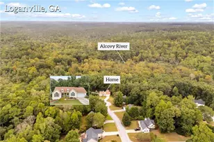 1728 Riveredge Walk, Loganville, GA 30052 - Photo 23