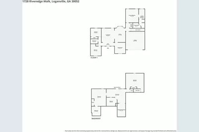 1728 Riveredge Walk, Loganville, GA 30052 - Photo 27