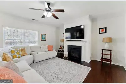58 Macland Mill Court, Dallas, GA 30157 - Photo 1