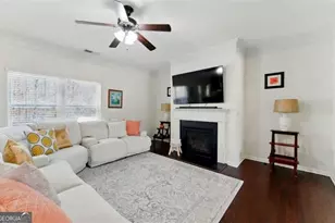 58 Macland Mill Ct, Dallas, GA 30157 - Photo 1