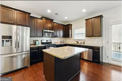 58 Macland Mill Court, Dallas, GA 30157 - Photo 5