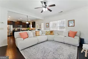 58 Macland Mill Ct, Dallas, GA 30157 - Photo 3